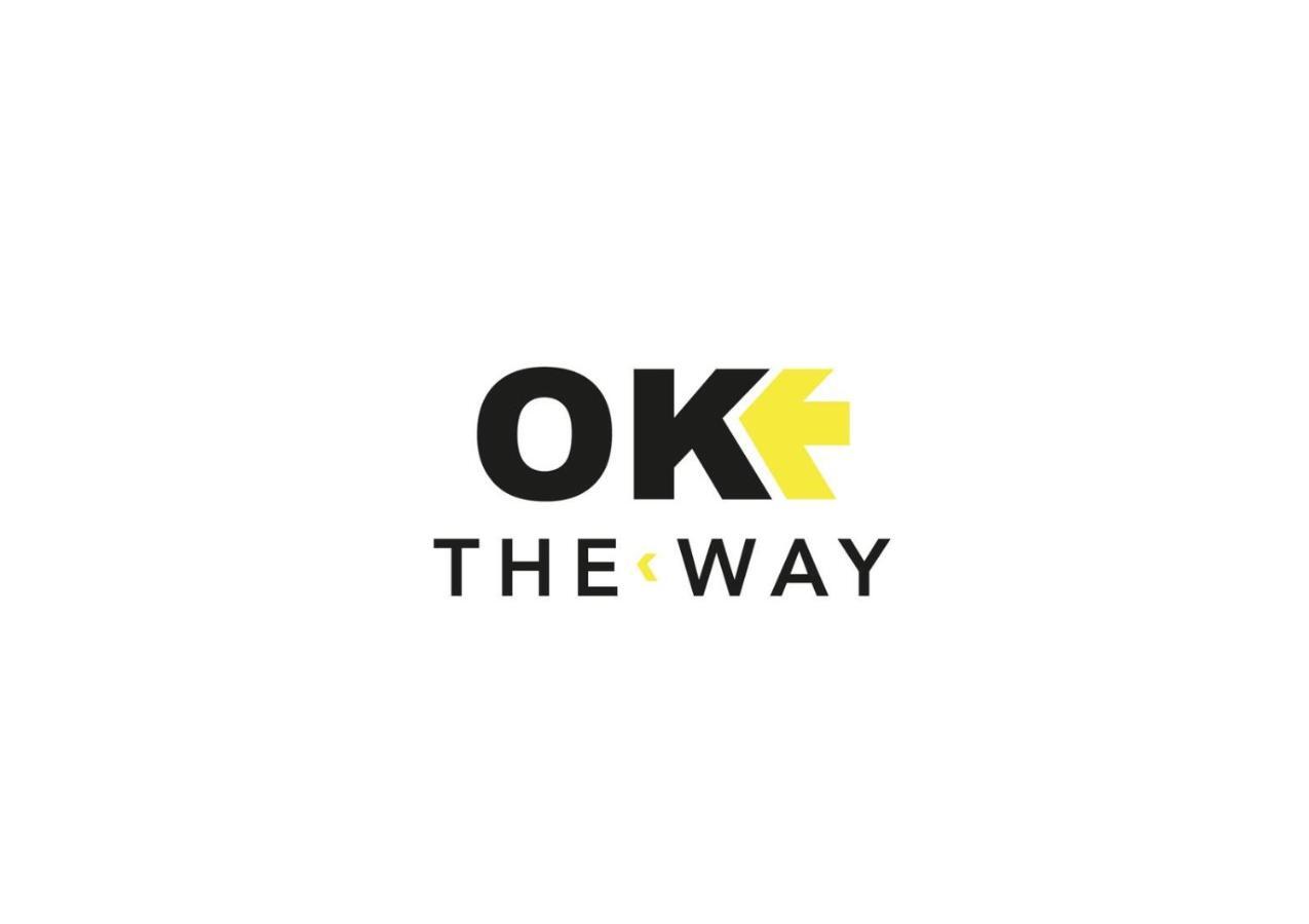 Oktheway Coruna Historic Center Corunha Exterior foto